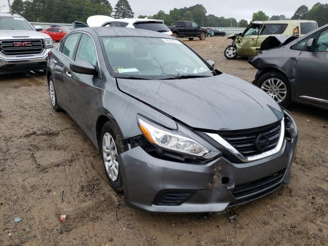 NISSAN ALTIMA 2.5 2018 1n4al3ap4jc204475