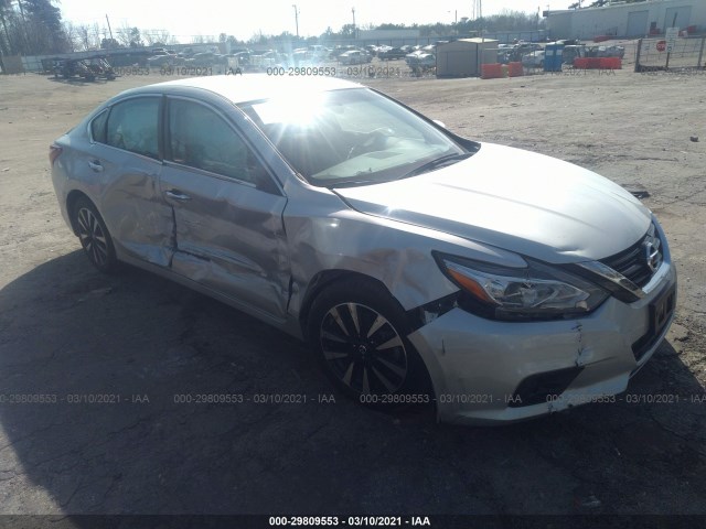 NISSAN ALTIMA 2018 1n4al3ap4jc205142