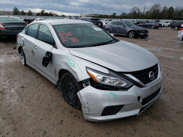 NISSAN ALTIMA 2.5 2018 1n4al3ap4jc205528