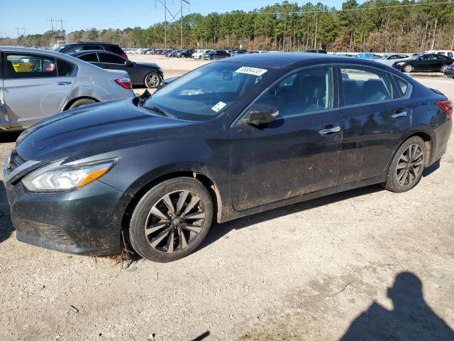 NISSAN ALTIMA 2.5 2018 1n4al3ap4jc205769