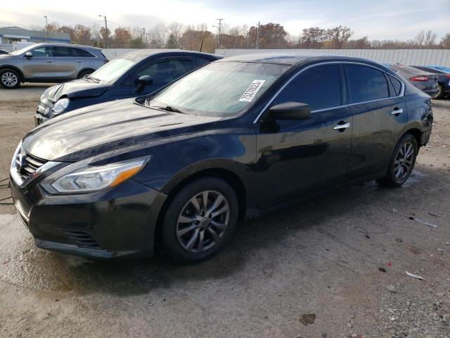 NISSAN ALTIMA 2018 1n4al3ap4jc205898