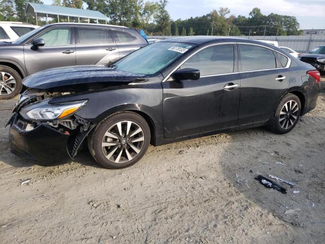 NISSAN ALTIMA 2018 1n4al3ap4jc205903