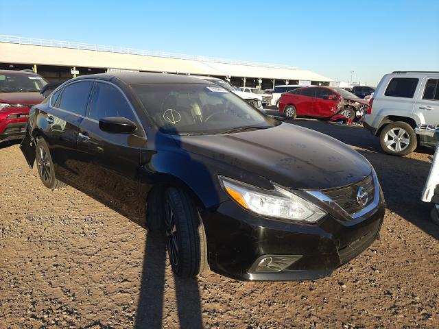 NISSAN ALTIMA 2.5 2018 1n4al3ap4jc205917