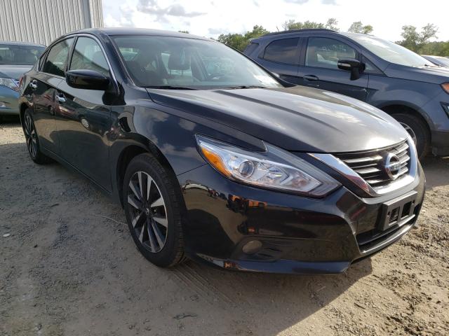 NISSAN ALTIMA 2.5 2018 1n4al3ap4jc205979