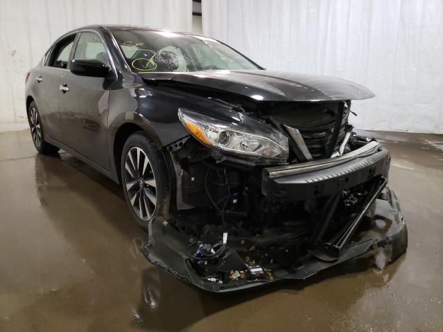 NISSAN ALTIMA 2.5 2018 1n4al3ap4jc206436