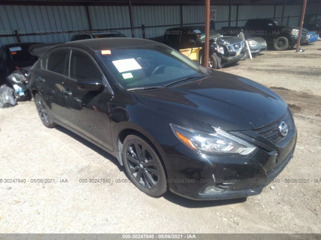 NISSAN ALTIMA 2018 1n4al3ap4jc206453