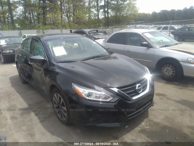 NISSAN ALTIMA 2018 1n4al3ap4jc206470