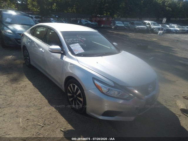 NISSAN ALTIMA 2018 1n4al3ap4jc206856