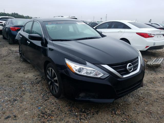 NISSAN ALTIMA 2.5 2018 1n4al3ap4jc207716