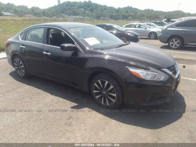 NISSAN ALTIMA 2018 1n4al3ap4jc207778