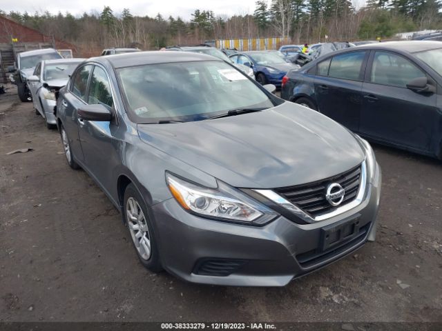 NISSAN ALTIMA 2018 1n4al3ap4jc207859