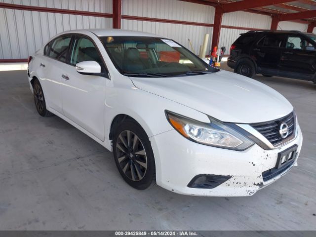 NISSAN ALTIMA 2018 1n4al3ap4jc209191