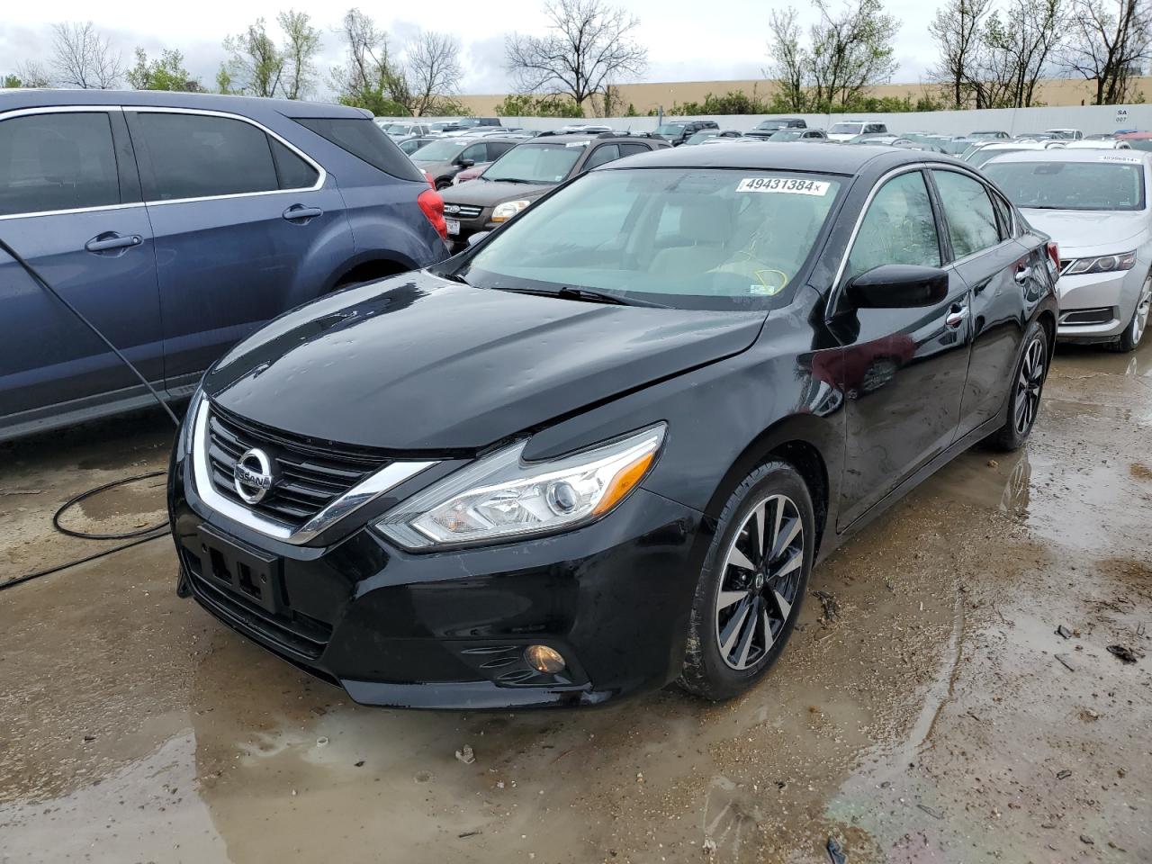 NISSAN ALTIMA 2018 1n4al3ap4jc209823