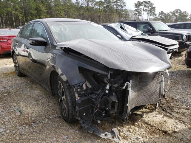 NISSAN ALTIMA 2.5 2018 1n4al3ap4jc210275