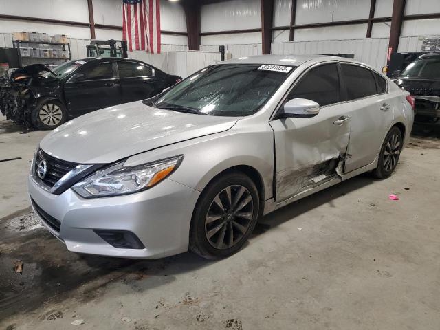 NISSAN ALTIMA 2.5 2018 1n4al3ap4jc210647