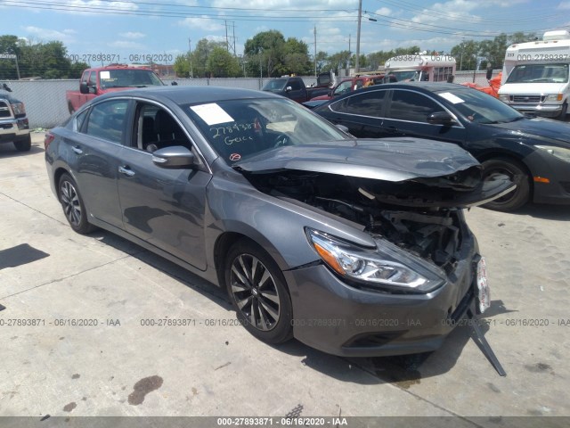 NISSAN ALTIMA 2018 1n4al3ap4jc211457