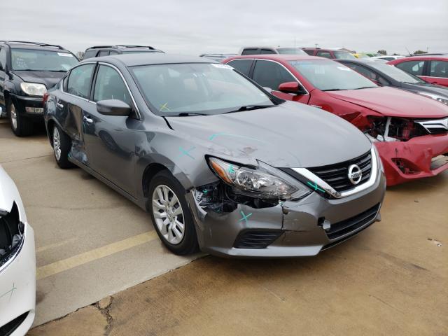 NISSAN ALTIMA 2.5 2018 1n4al3ap4jc211488