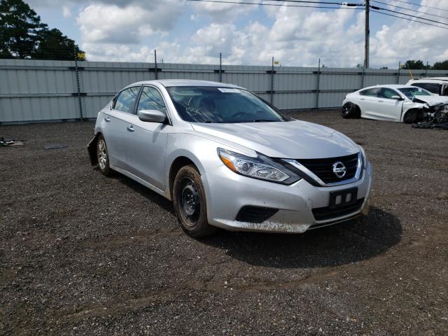 NISSAN ALTIMA 2.5 2018 1n4al3ap4jc212723