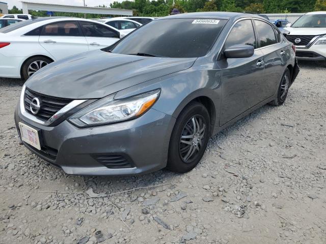 NISSAN ALTIMA 2.5 2018 1n4al3ap4jc213421