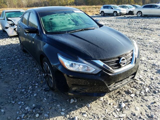 NISSAN ALTIMA 2.5 2018 1n4al3ap4jc213533