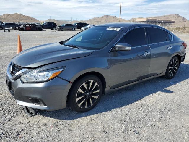 NISSAN ALTIMA 2.5 2018 1n4al3ap4jc213614