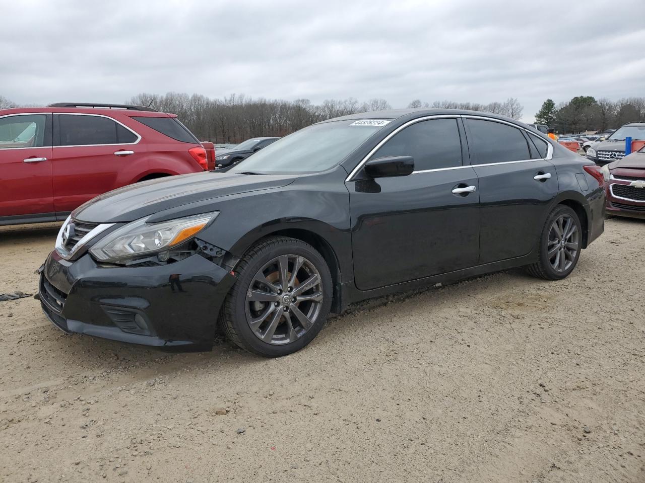 NISSAN ALTIMA 2018 1n4al3ap4jc213807