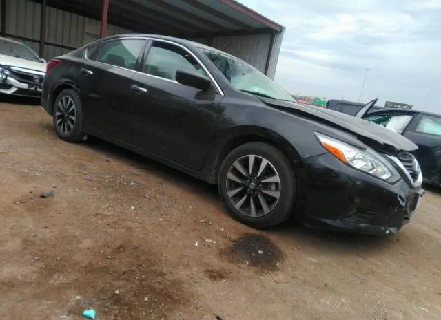 NISSAN ALTIMA 2018 1n4al3ap4jc214066