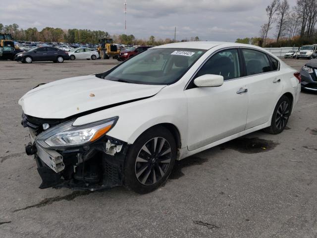 NISSAN ALTIMA 2.5 2018 1n4al3ap4jc214276