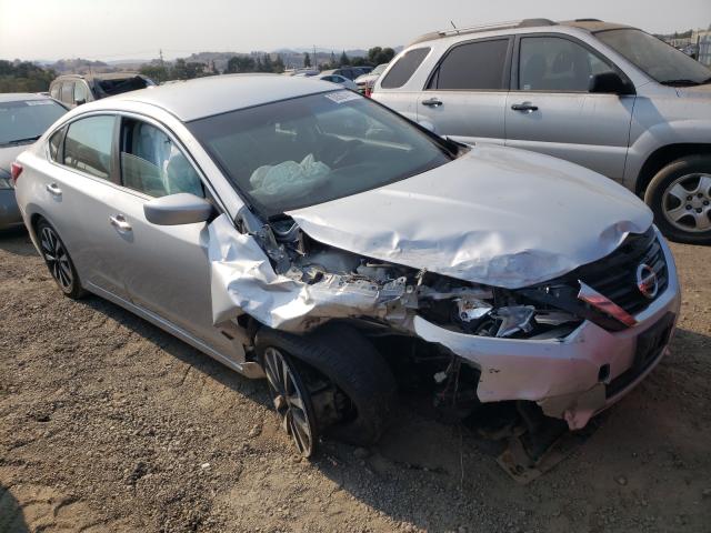 NISSAN ALTIMA 2.5 2018 1n4al3ap4jc214522