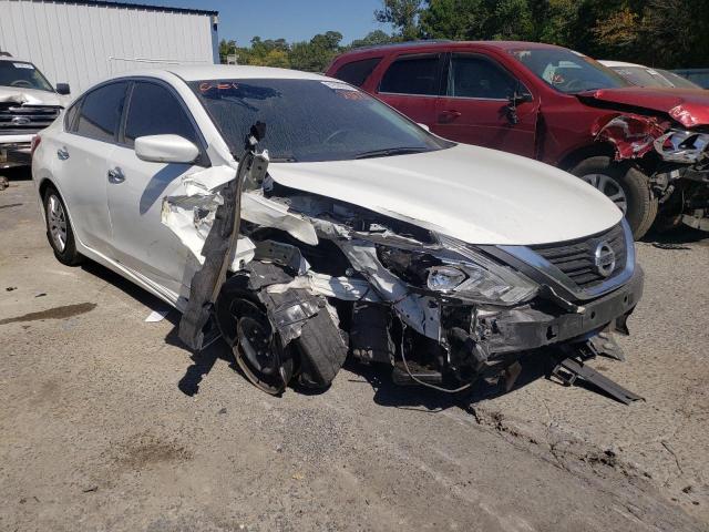 NISSAN ALTIMA 2.5 2018 1n4al3ap4jc214777