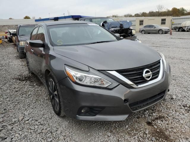 NISSAN ALTIMA 2.5 2018 1n4al3ap4jc215301