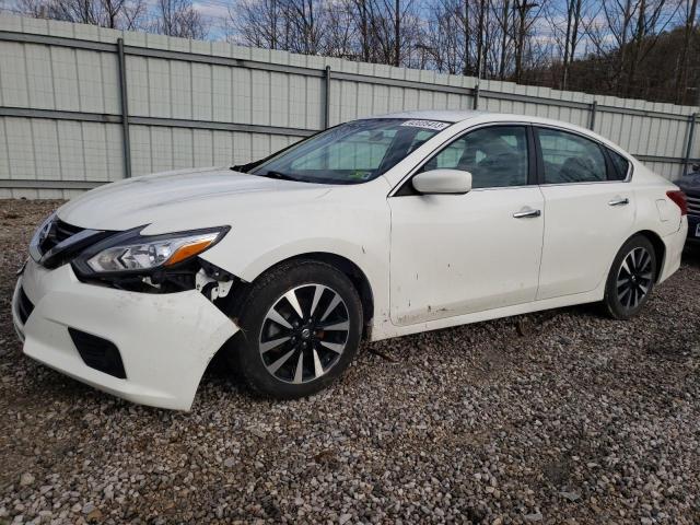 NISSAN ALTIMA 2.5 2018 1n4al3ap4jc216738