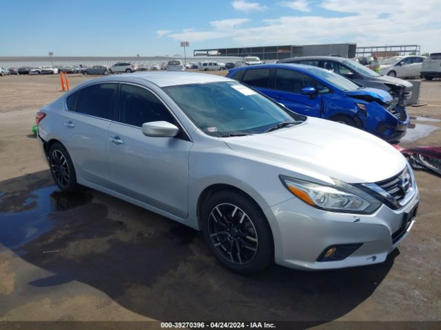 NISSAN ALTIMA 2018 1n4al3ap4jc217033