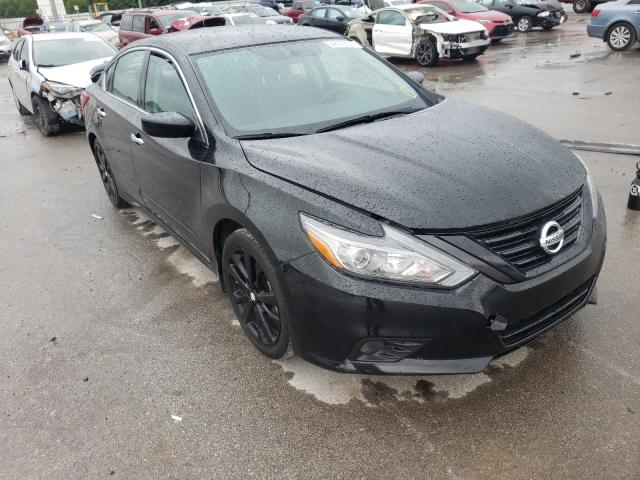 NISSAN ALTIMA 2.5 2018 1n4al3ap4jc219591