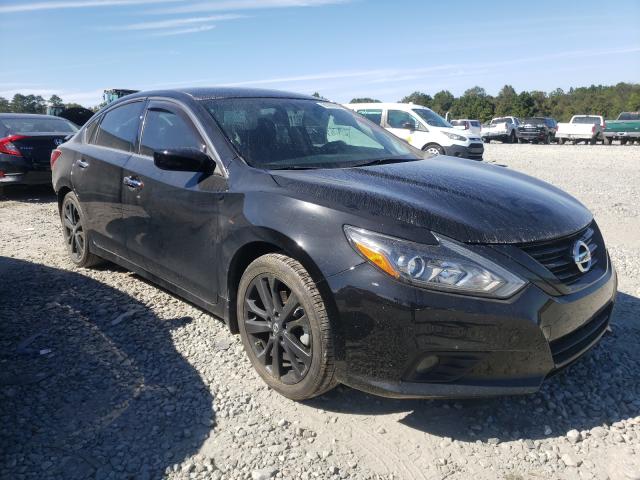 NISSAN ALTIMA 2.5 2018 1n4al3ap4jc220076