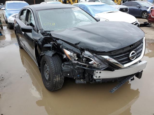 NISSAN ALTIMA 2.5 2018 1n4al3ap4jc221258