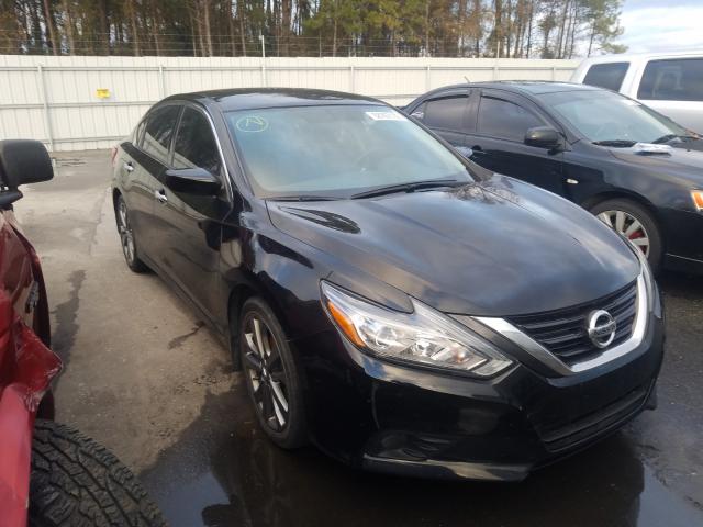 NISSAN ALTIMA 2.5 2018 1n4al3ap4jc221566