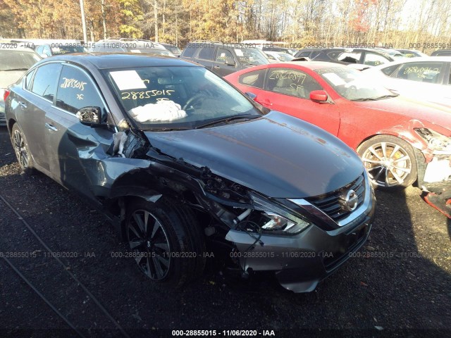 NISSAN ALTIMA 2018 1n4al3ap4jc221633