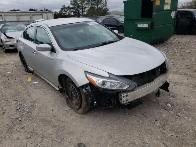 NISSAN ALTIMA 2.5 2018 1n4al3ap4jc222457