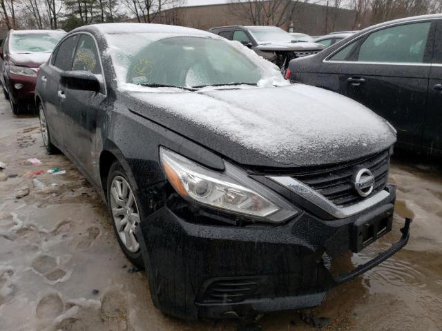 NISSAN ALTIMA 2.5 2018 1n4al3ap4jc223060