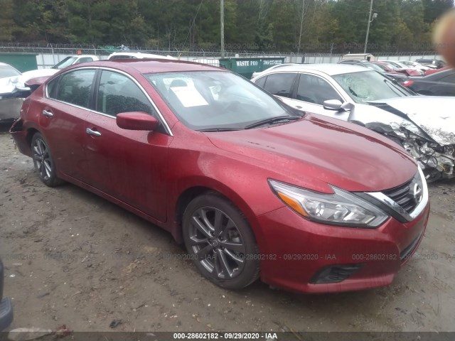 NISSAN ALTIMA 2018 1n4al3ap4jc223169