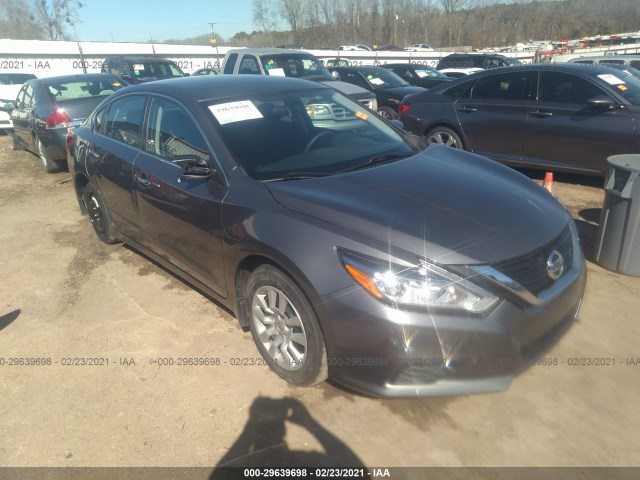 NISSAN ALTIMA 2018 1n4al3ap4jc224886