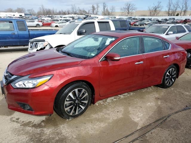 NISSAN ALTIMA 2018 1n4al3ap4jc225004