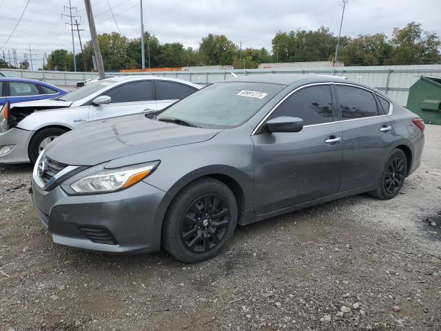 NISSAN ALTIMA 2.5 2018 1n4al3ap4jc225231