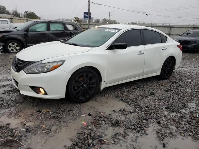 NISSAN ALTIMA 2018 1n4al3ap4jc226072