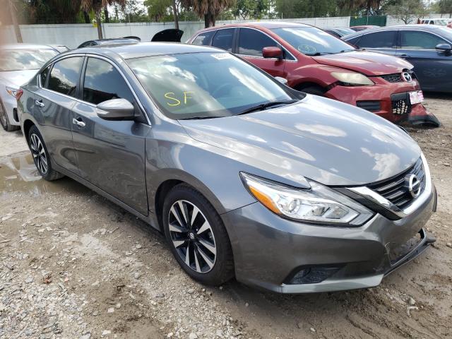 NISSAN ALTIMA 2.5 2018 1n4al3ap4jc226394