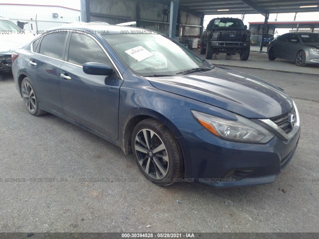 NISSAN ALTIMA 2018 1n4al3ap4jc226895