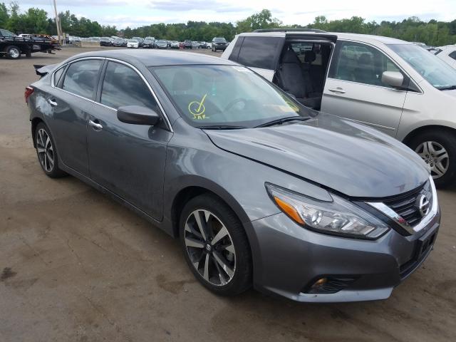 NISSAN ALTIMA 2.5 2018 1n4al3ap4jc226962