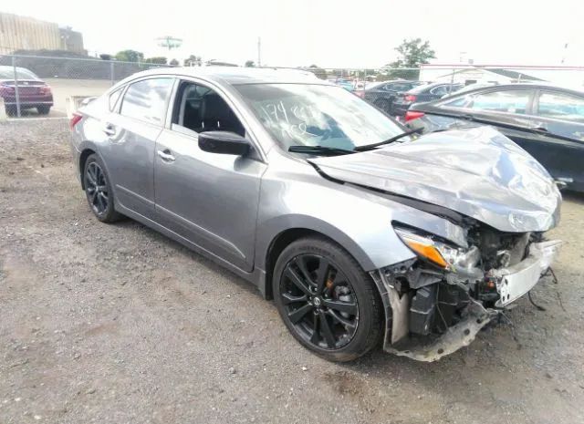 NISSAN ALTIMA 2018 1n4al3ap4jc227321