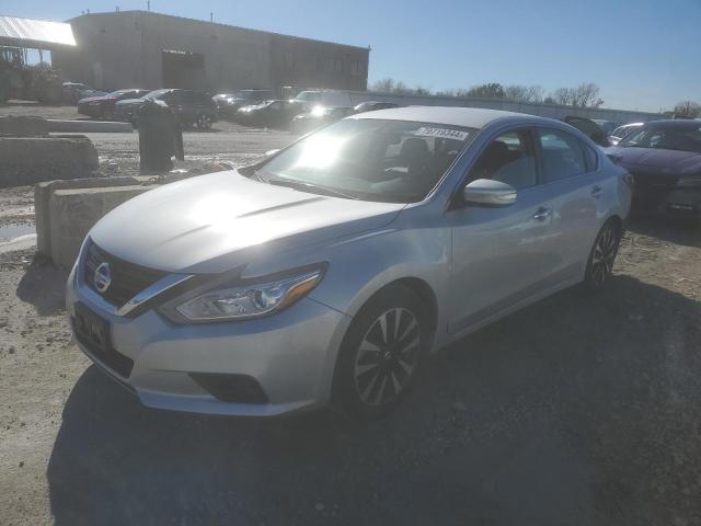 NISSAN ALTIMA 2.5 2018 1n4al3ap4jc227707